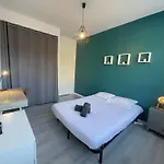 아파트 The Central's Pearl - Centre - 6p - Reve Au Mans