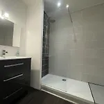 The Central's Pearl - Centre - 6p - Reve Au Mans 아파트