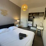 아파트 The Central's Pearl - Centre - 6p - Reve Au Mans