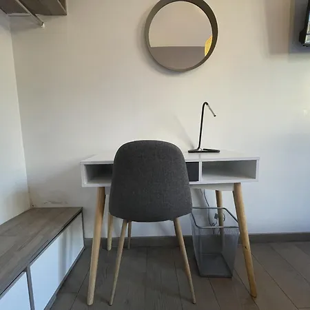 The Central's Pearl - Centre - 6p - Reve Au Mans Appartement Le Mans