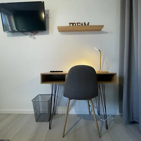 The Central's Pearl - Centre - 6p - Reve Au Mans Apartment