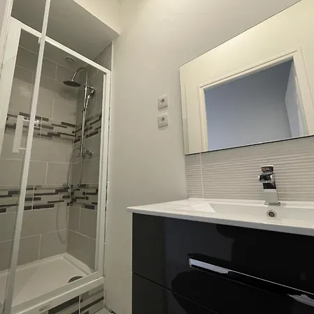 The Central's Pearl - Centre - 6p - Reve Au Mans