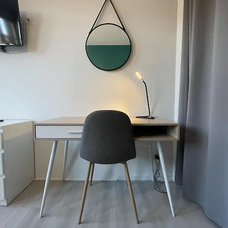 The Central's Pearl - Centre - 6p - Reve Au Mans Apartment *