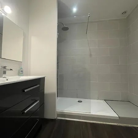 The Central's Pearl - Centre - 6p - Reve Au Mans Le Mans