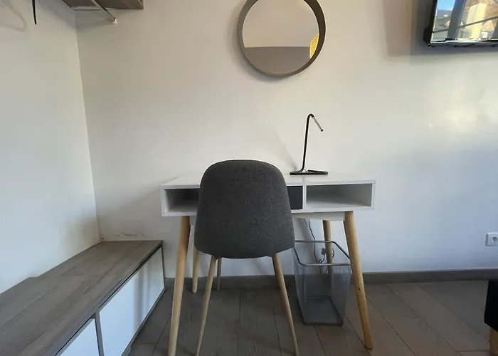 The Central's Pearl - Centre - 6p - Reve Au Mans 公寓 勒芒