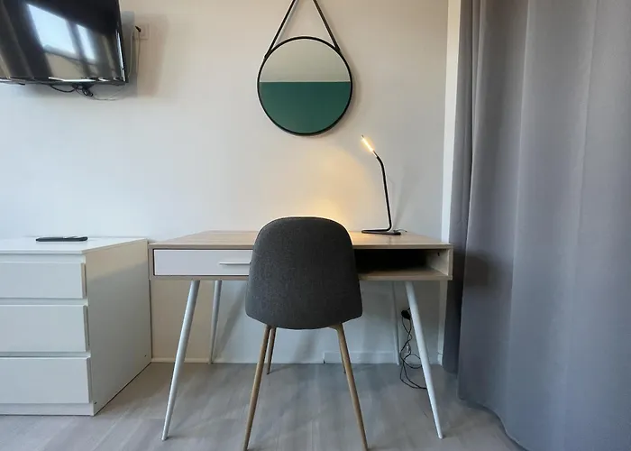 The Central's Pearl - Centre - 6p - Reve Au Mans 公寓 *